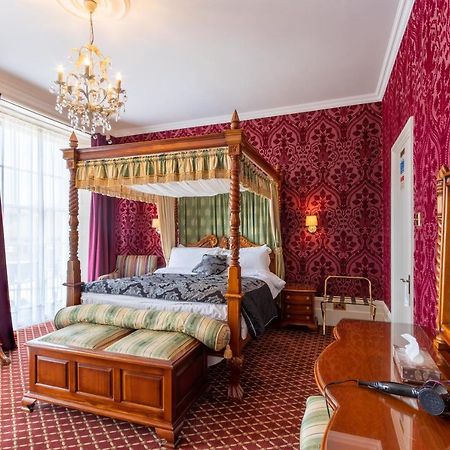 Отель Hubert House Дувр Экстерьер фото
